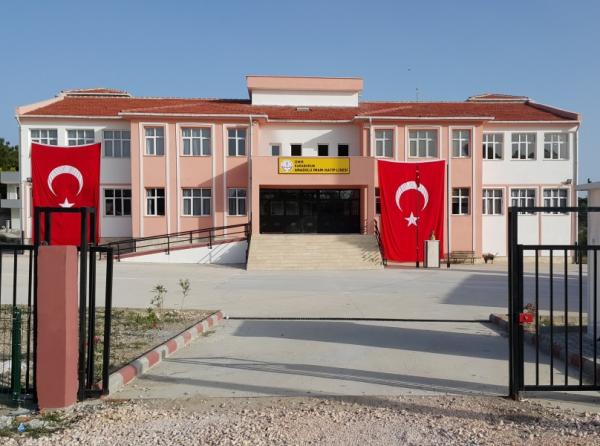 Karaburun Anadolu İmam Hatip Lisesi Fotoğrafı